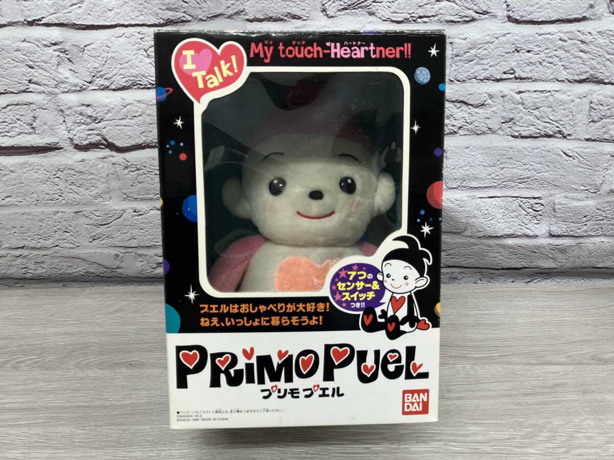 2026年最新】Yahoo!オークション -#プリモプエルの中古品・新品・未