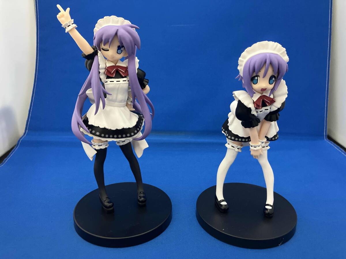 Yahoo!オークション -「らき すた おん すて」の落札相場・落札価格