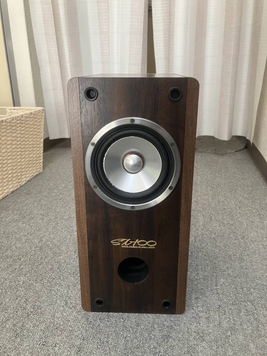 Yahoo!オークション -「victor sx-100」(スピーカー) (オーディオ機器