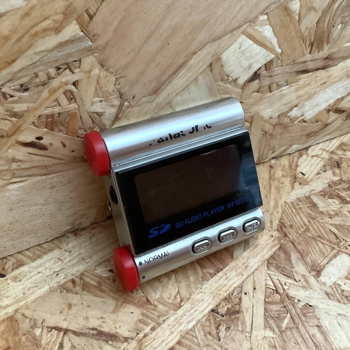 Yahoo!オークション -「コカコーラ」(ポータブルプレーヤー