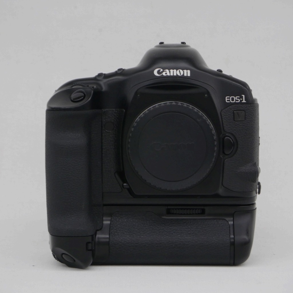 Yahoo!オークション -「eos-1v hs」の落札相場・落札価格