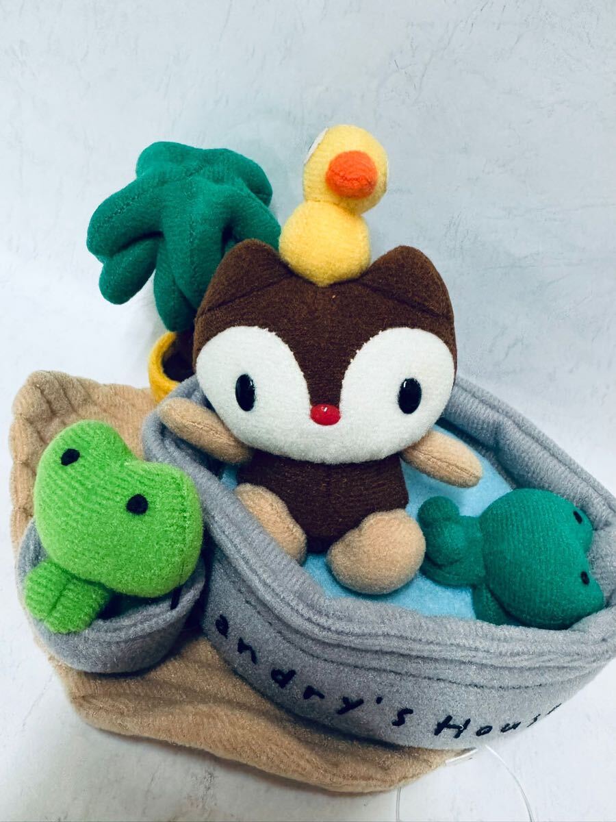 2026年最新】Yahoo!オークション -たらいぐまのらんどりー(ぬいぐるみ