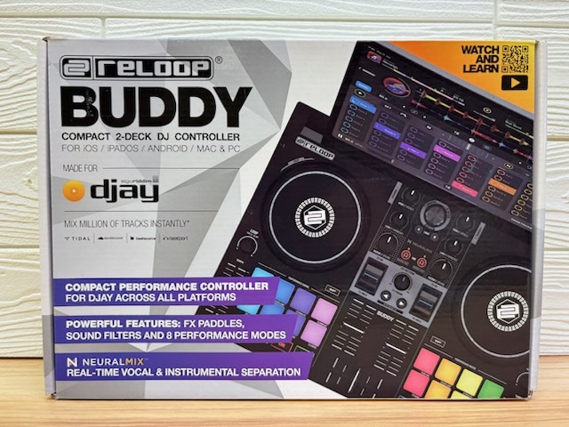 Yahoo!オークション -「reloop」の落札相場・落札価格