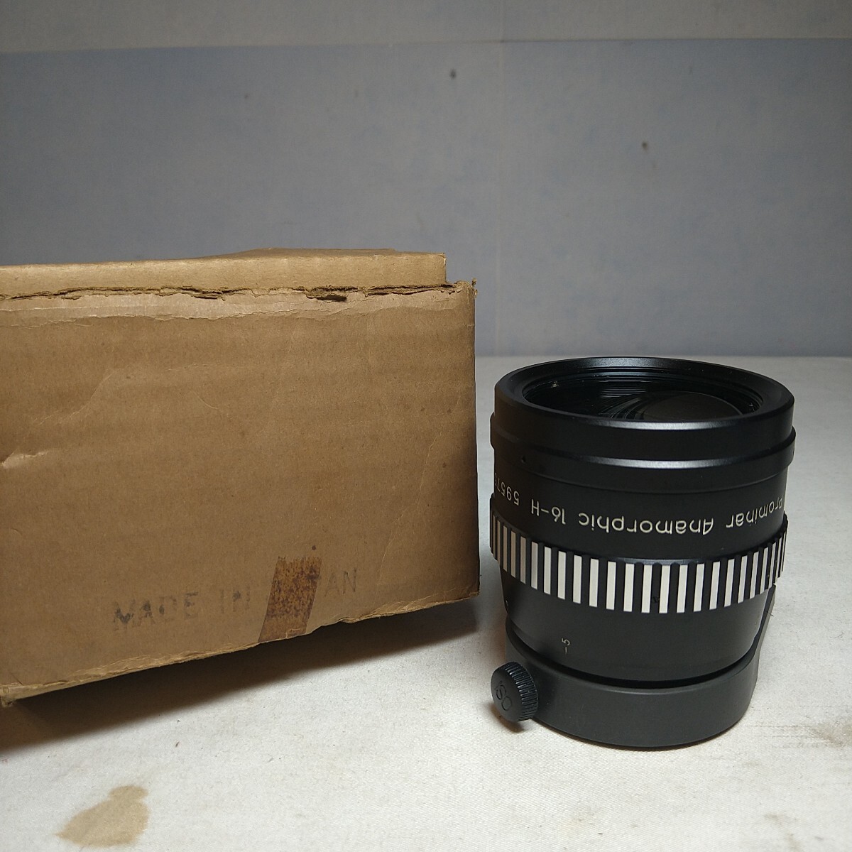 Yahoo!オークション -「kowa prominar anamorphic」の落札相場・落札価格