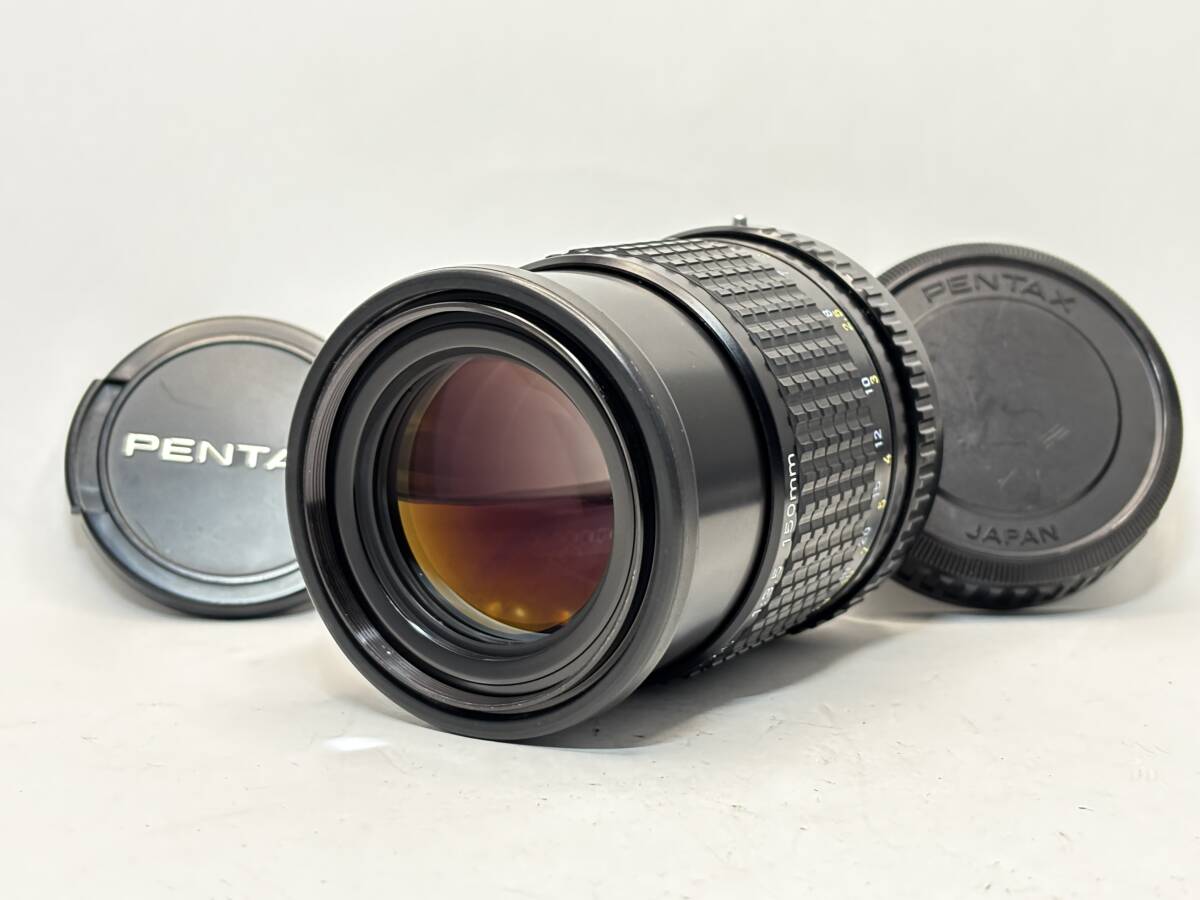Yahoo!オークション -「pentax smc pentax a 645 150mm f3.5」の落札