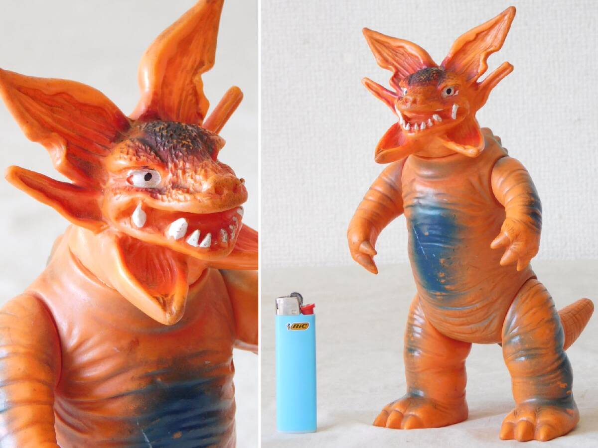 Yahoo!オークション -「ブルマァク ガボラ」の落札相場・落札価格