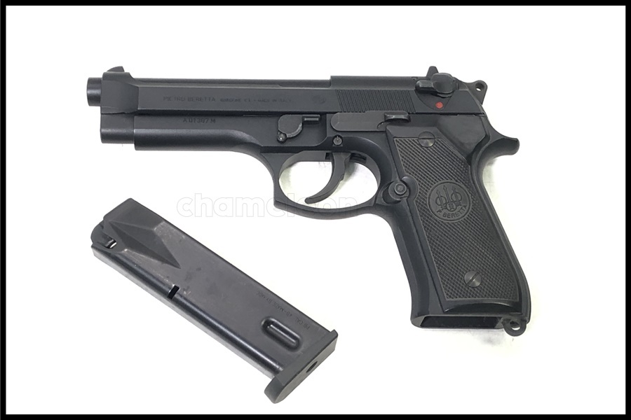 Yahoo!オークション -「m96fs」(モデルガン) (トイガン)の落札相場