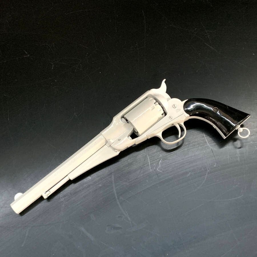 Yahoo!オークション -「cmc レミントンニューモデルアーミー」(モデル