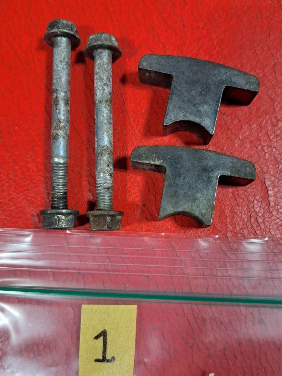 2026年最新】Yahoo!オークション -cbx400f チェーンアジャスターの中古