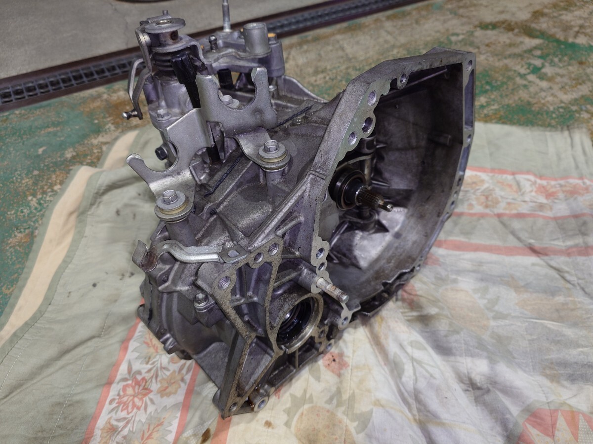 Yahoo!オークション -「)アルトワークス」(トランスミッション