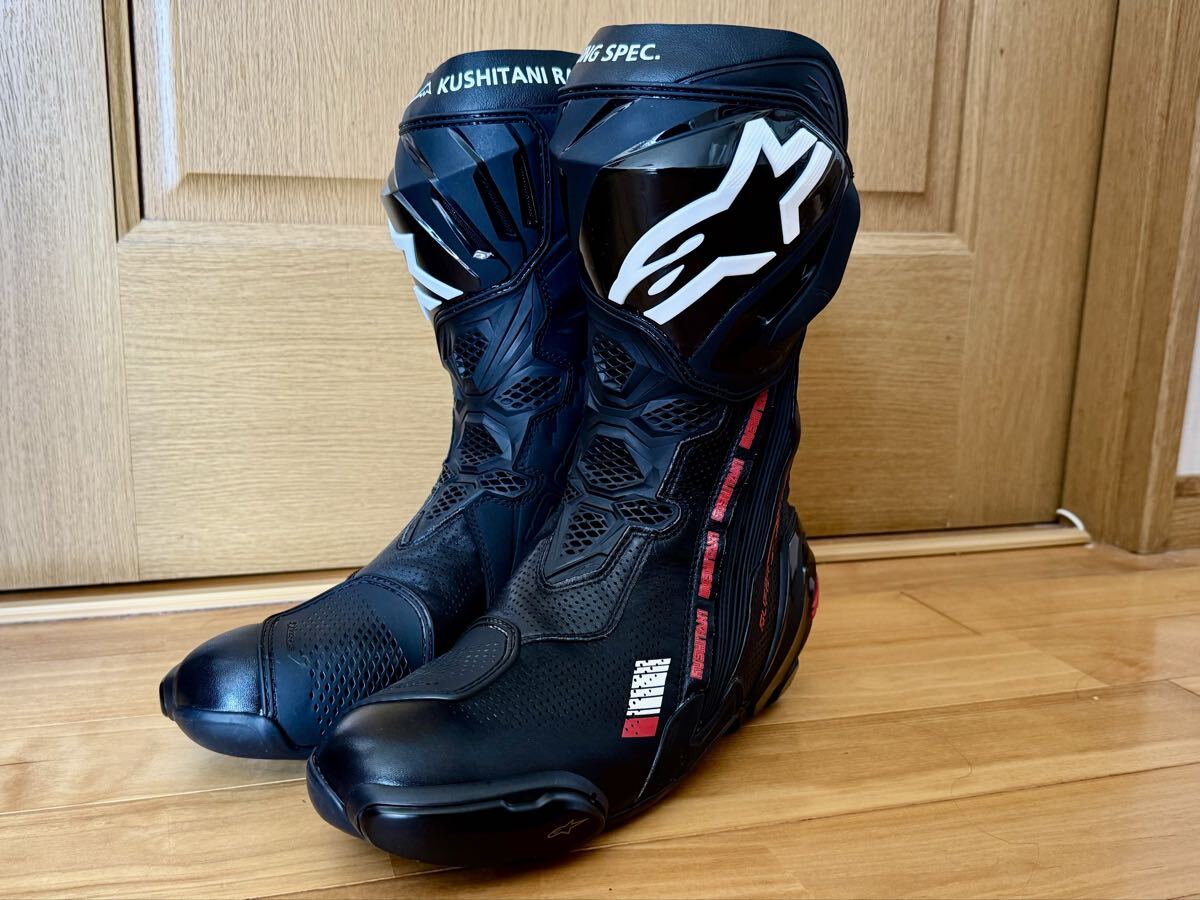 Yahoo!オークション -「スーパーテックr クシタニ」の落札相場・落札価格