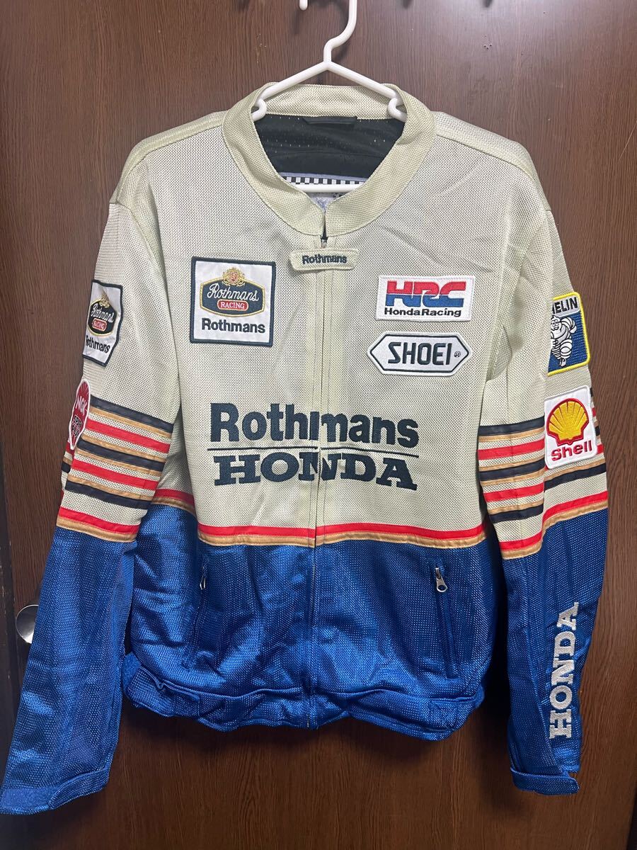 Yahoo!オークション -「ロスマンズ ジャケット」(XLサイズ以上