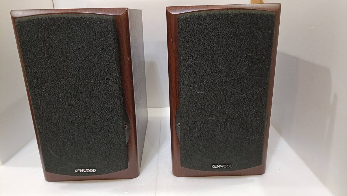 Yahoo!オークション -「kenwood ls-k901」の落札相場・落札価格