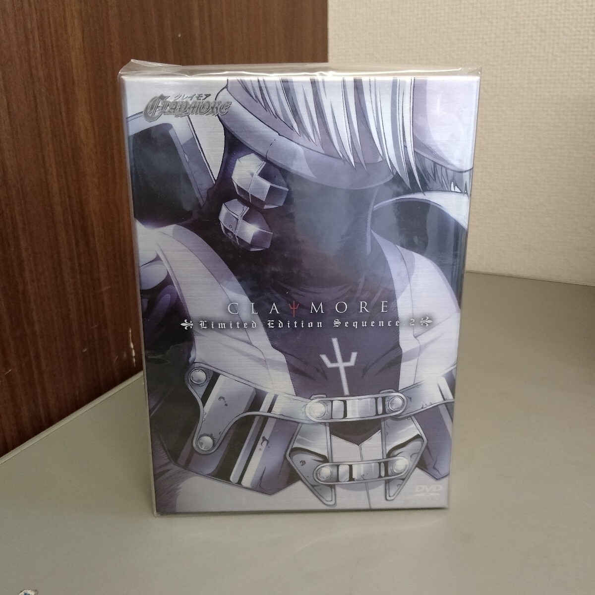 2026年最新】Yahoo!オークション -クレイモアの中古品・新品・未使用品一覧