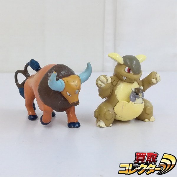 Yahoo!オークション -「ポケモン モンコレ ガルーラ」の落札相場・落札価格