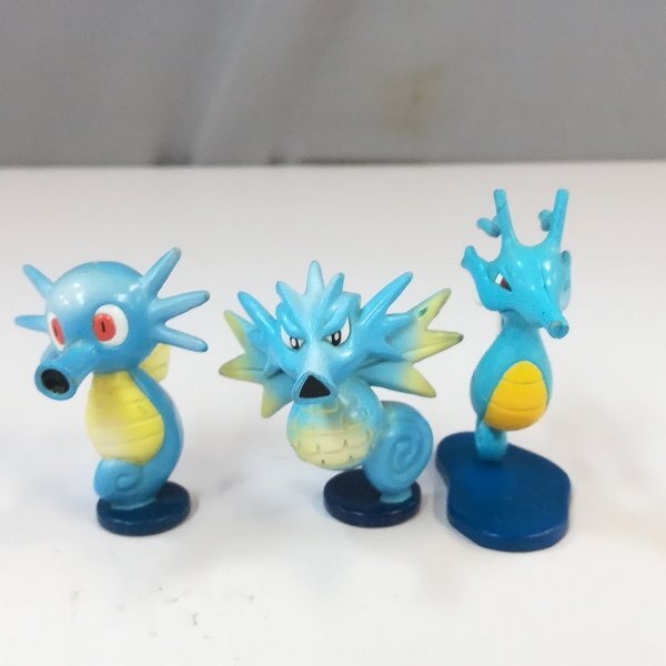 Yahoo!オークション -「モンコレ キングドラ」の落札相場・落札価格