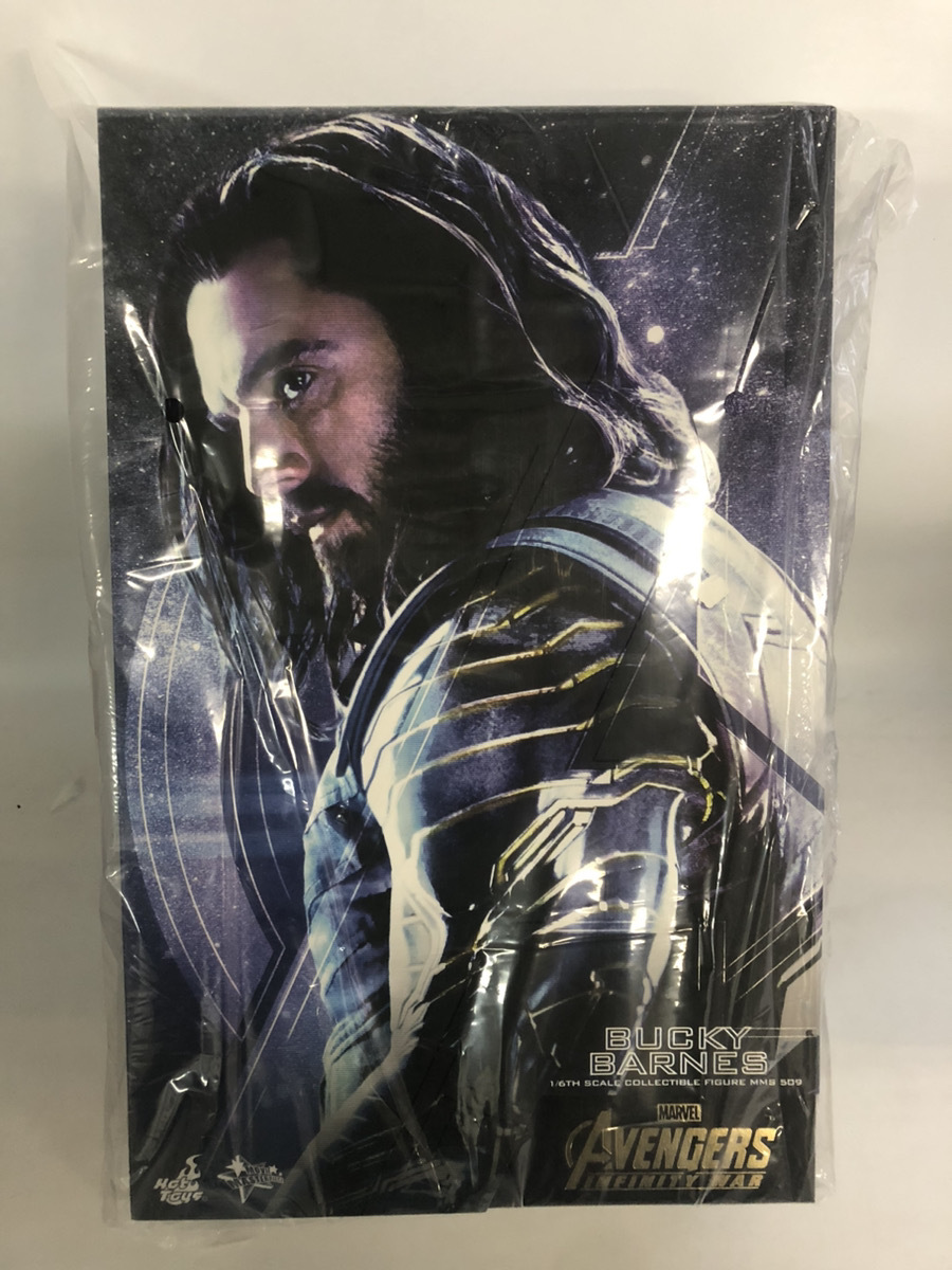 Yahoo!オークション -「バッキーバーンズ」(フィギュア) の落札相場