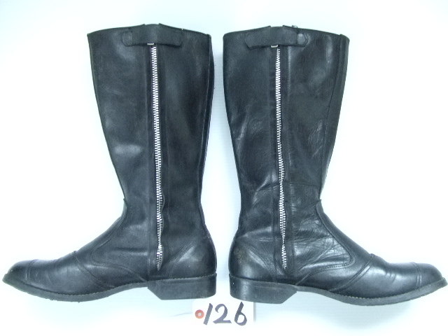 Yahoo!オークション -「コミネ ブーツ 当時」の落札相場・落札価格