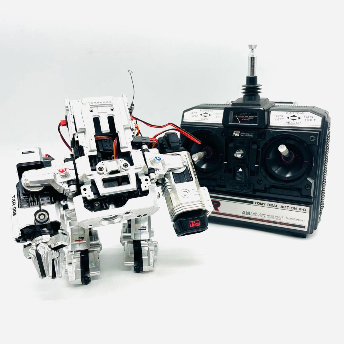 Yahoo!オークション -「txr 002」(おもちゃ、ゲーム) の落札相場・落札価格