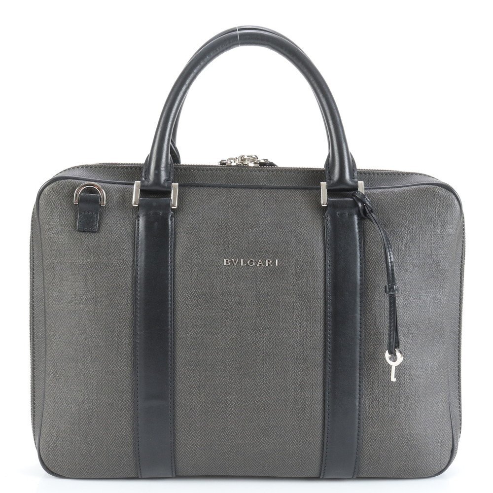 Yahoo!オークション -「ブルガリ ウィークエンド バッグ」の落札相場