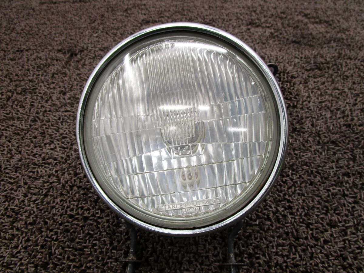 2026年最新】XL250S (ホンダ) バイク用純正ヘッドライト 商品一覧