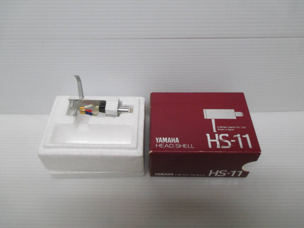 Yahoo!オークション -「hs-11」(オーディオ機器) の落札相場・落札価格