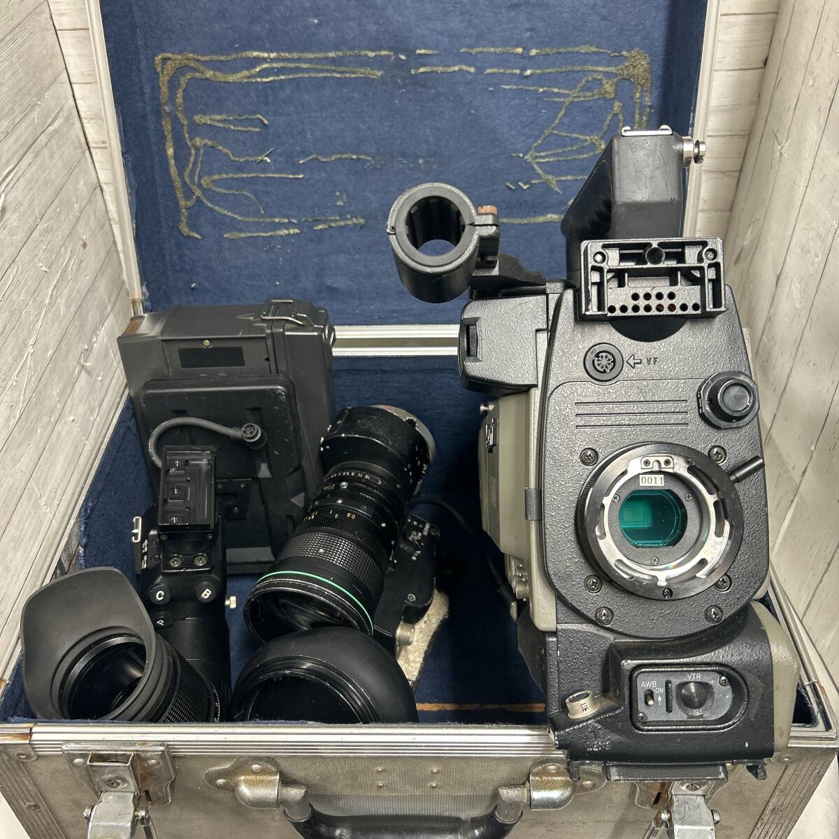 Yahoo!オークション -「ikegami hc」の落札相場・落札価格