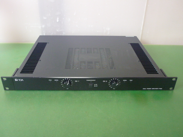 Yahoo!オークション - 「p-60d toa」の落札相場・落札価格