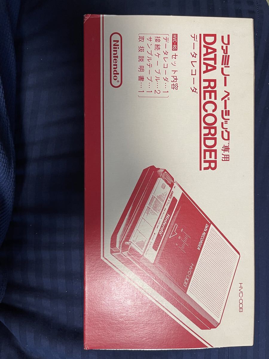 Yahoo!オークション -「ファミリーベーシック レコーダー」の落札相場