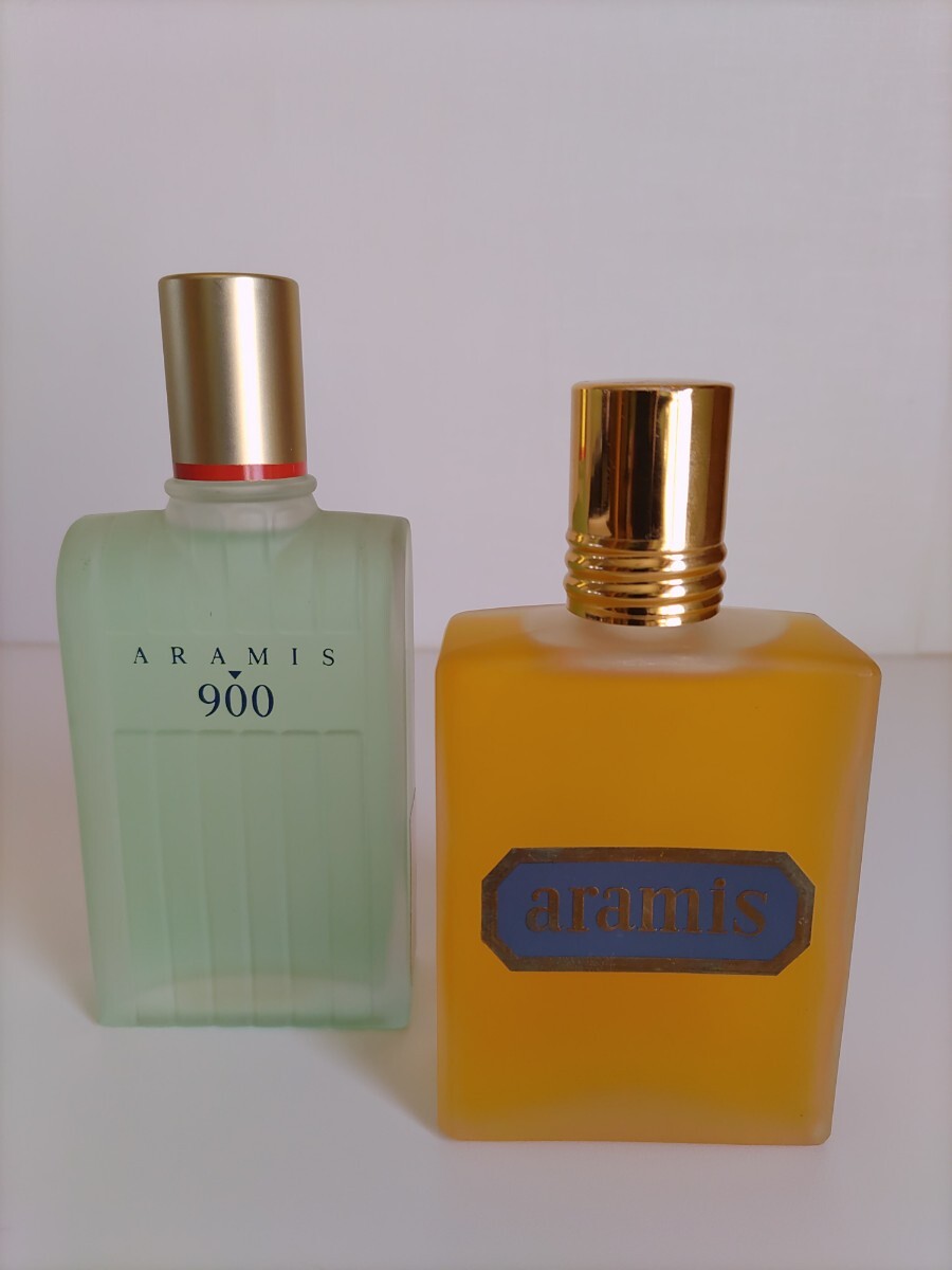 Yahoo!オークション -「アラミス900」の落札相場・落札価格