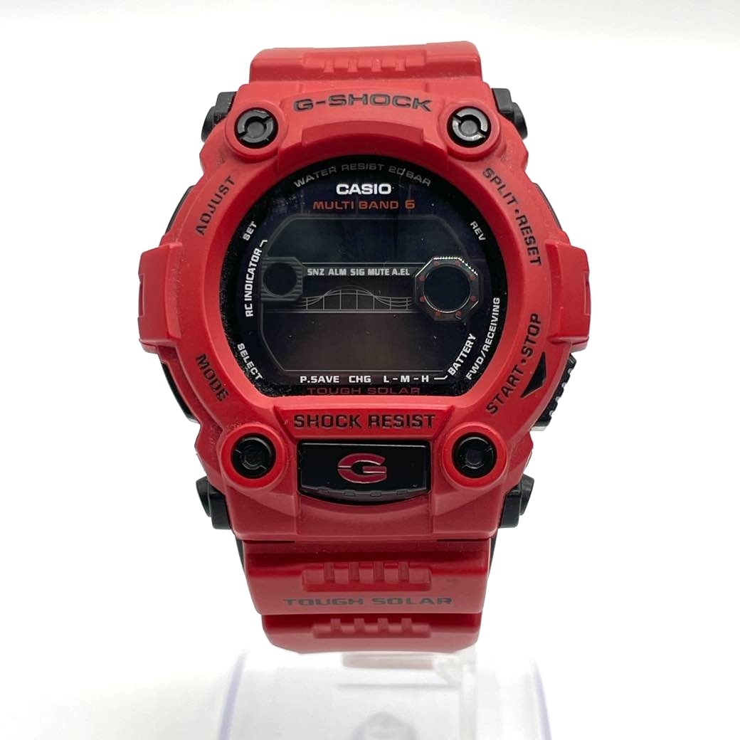 Yahoo!オークション -「gw-7900rd」の落札相場・落札価格