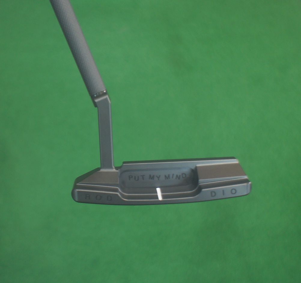 Yahoo!オークション -「ロッディオ パター」の落札相場・落札価格