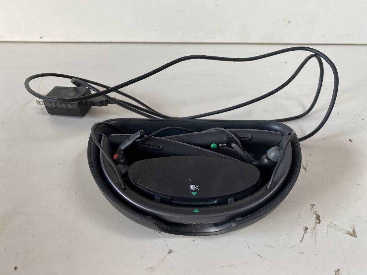 Yahoo!オークション -「首かけ集音器 smr-10」の落札相場・落札価格