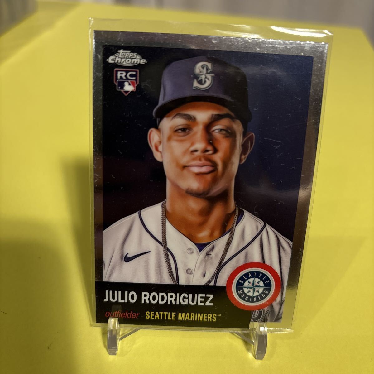 2026年最新】Yahoo!オークション -フリオ・ロドリゲスの中古品・新品