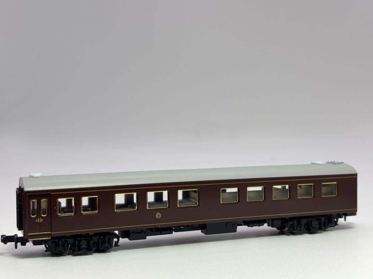 Yahoo!オークション -「a4710」(鉄道模型) の落札相場・落札価格