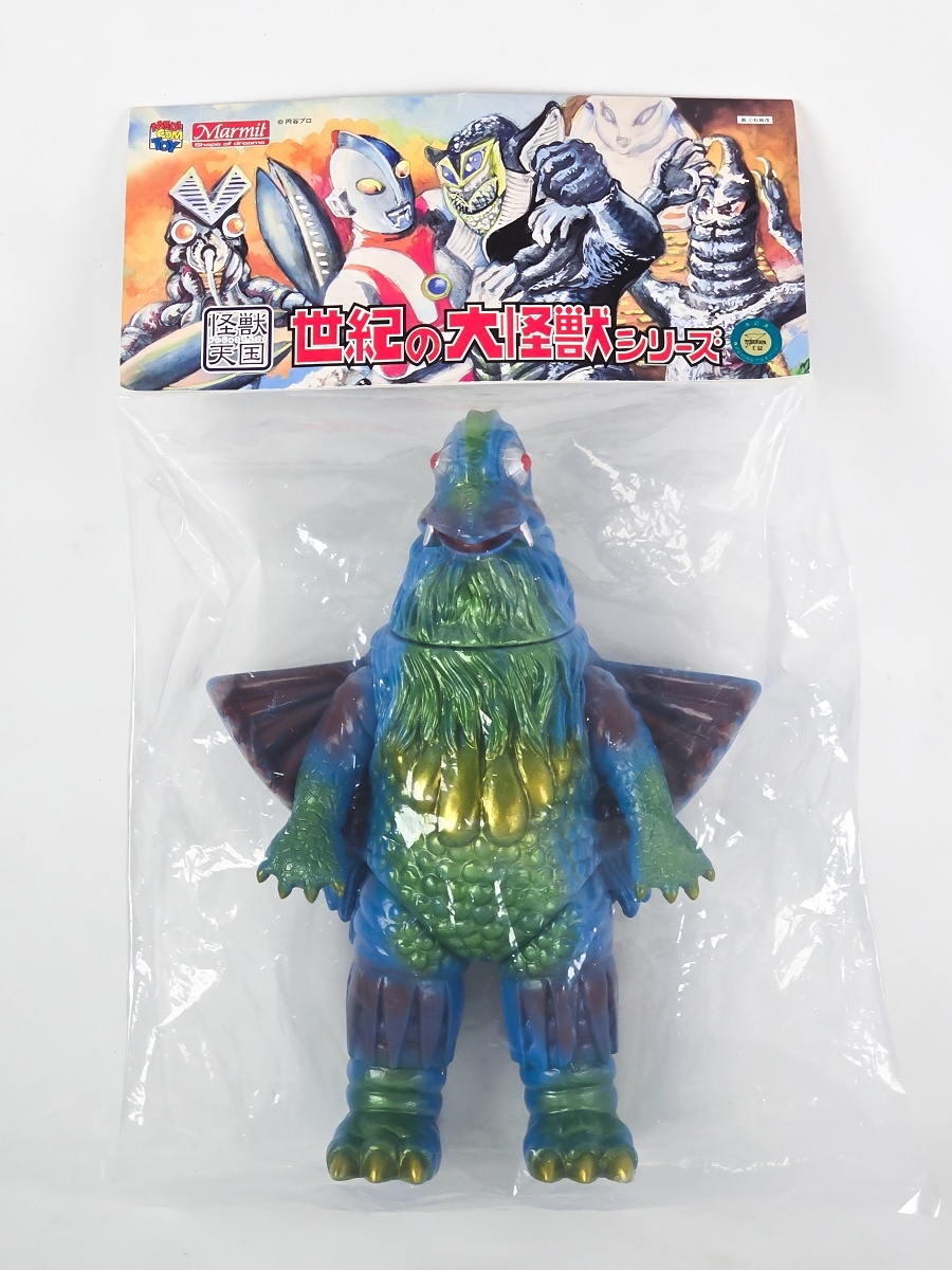 2026年最新】Yahoo!オークション -ガマス ソフビの中古品・新品・未