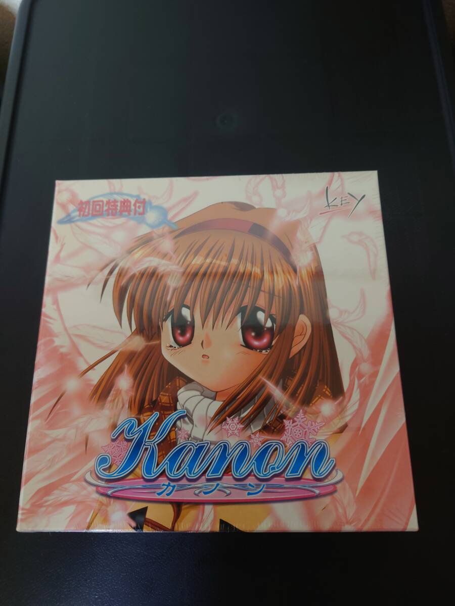 Yahoo!オークション -「kanon 初回」(ゲーム) (アダルト)の落札相場