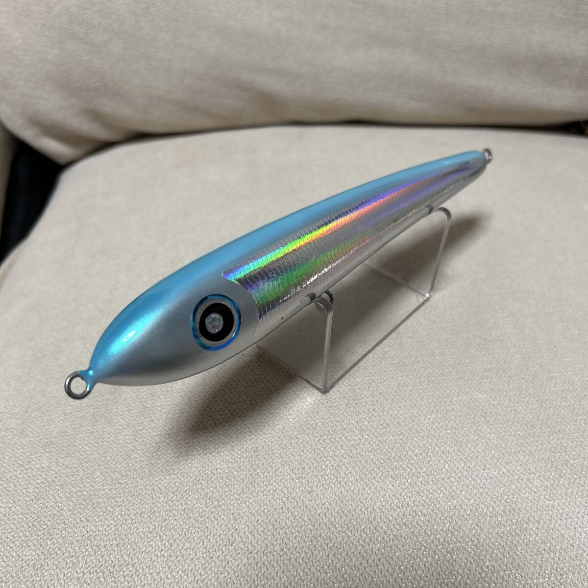 Yahoo!オークション -「ダイブベイト210」の落札相場・落札価格