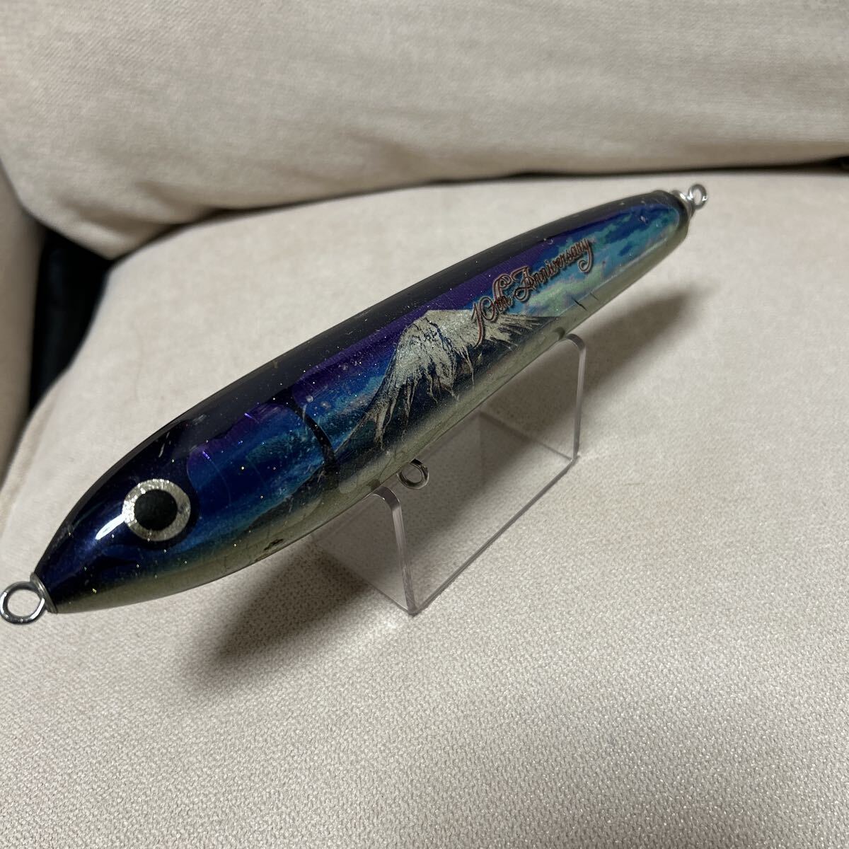 Yahoo!オークション -「カーペンター ガンマ 120」の落札相場・落札価格