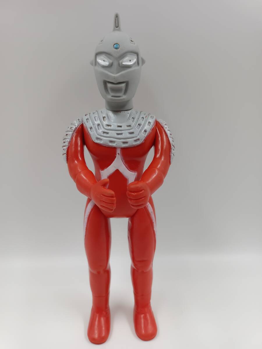 Yahoo!オークション -「ウルトラセブン 450」の落札相場・落札価格