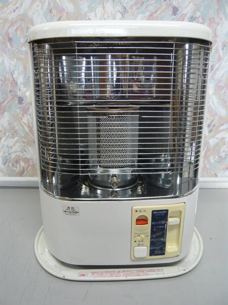 Yahoo!オークション -「hsr」(石油ストーブ) (ストーブ)の落札相場