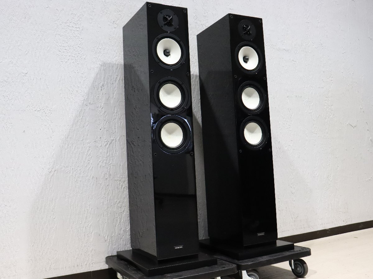 Yahoo!オークション -「onkyo d509」の落札相場・落札価格