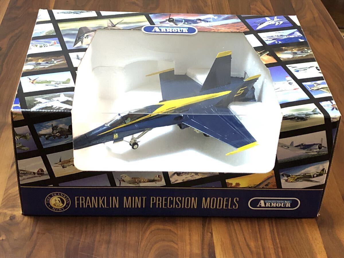 Yahoo!オークション -「フランクリンミント 1／48」(ミニカー) の落札