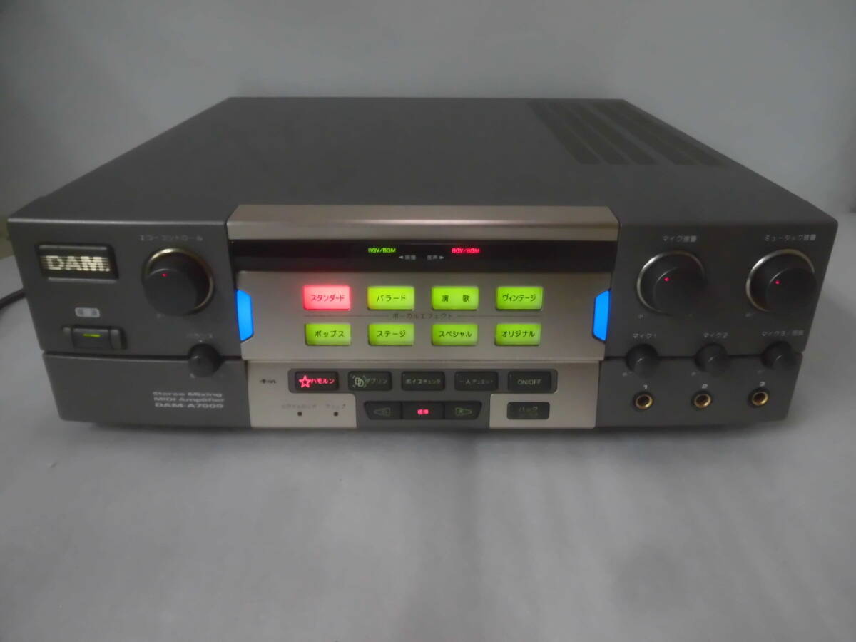 Yahoo!オークション -「dam-a7000」の落札相場・落札価格