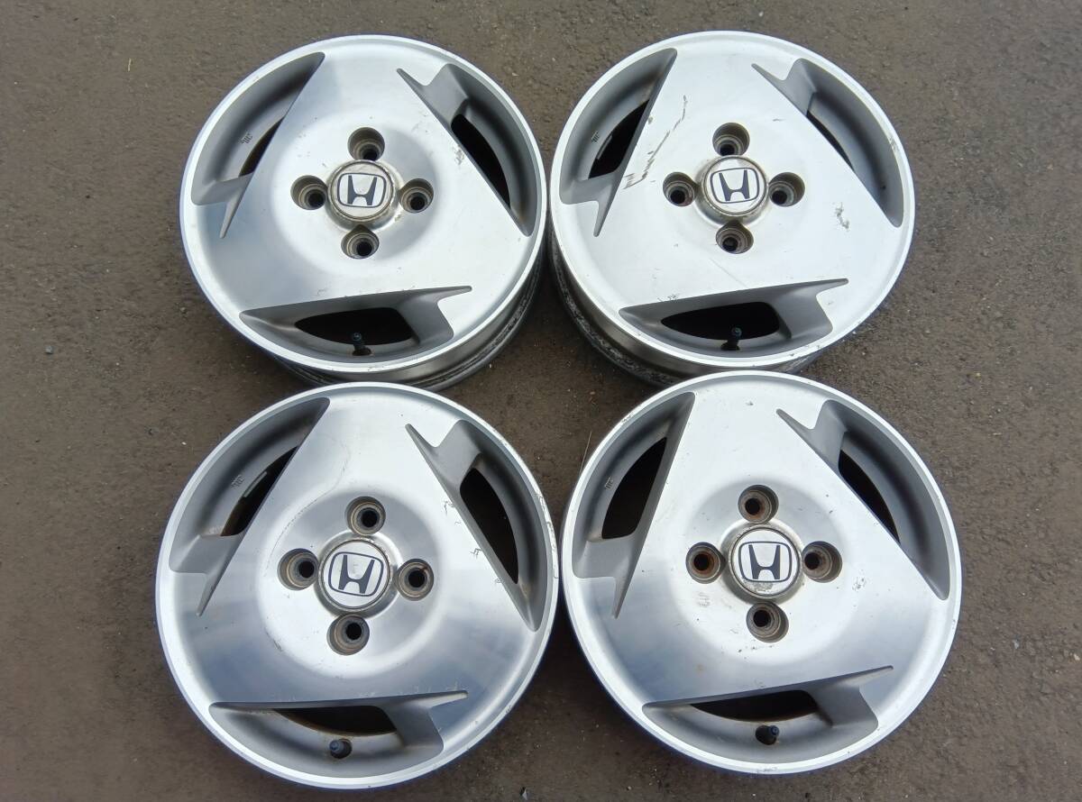 2026年最新】Yahoo!オークション -ホンダ 純正 ホイール 13インチ(4穴