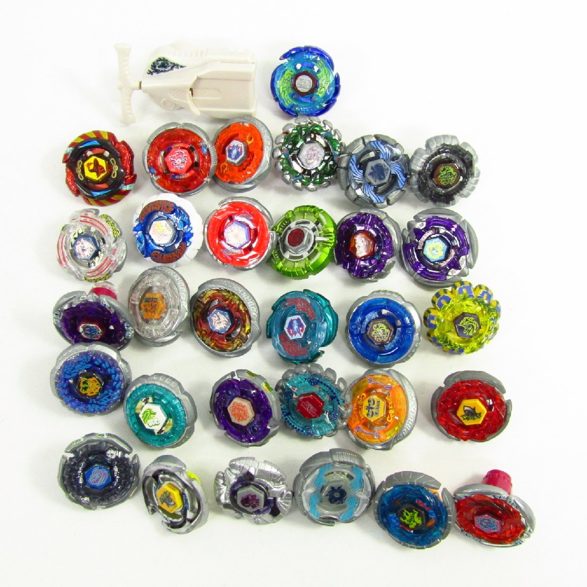 Yahoo!オークション -「ジャンク品」(メタルファイトベイブレード