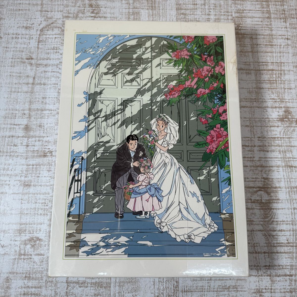 2026年最新】Yahoo!オークション -わたせせいぞう パズル(パズル)の