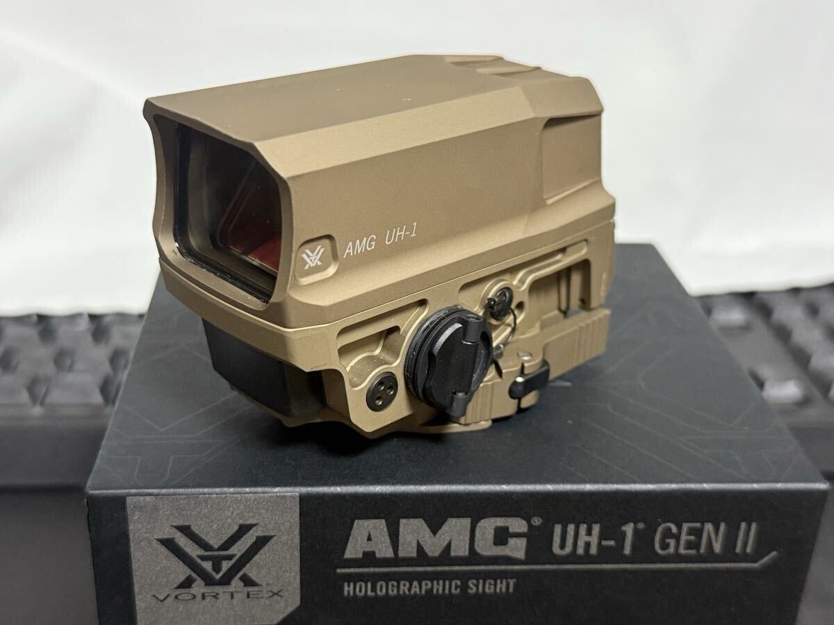 Yahoo!オークション -「uh-1 gen2」の落札相場・落札価格