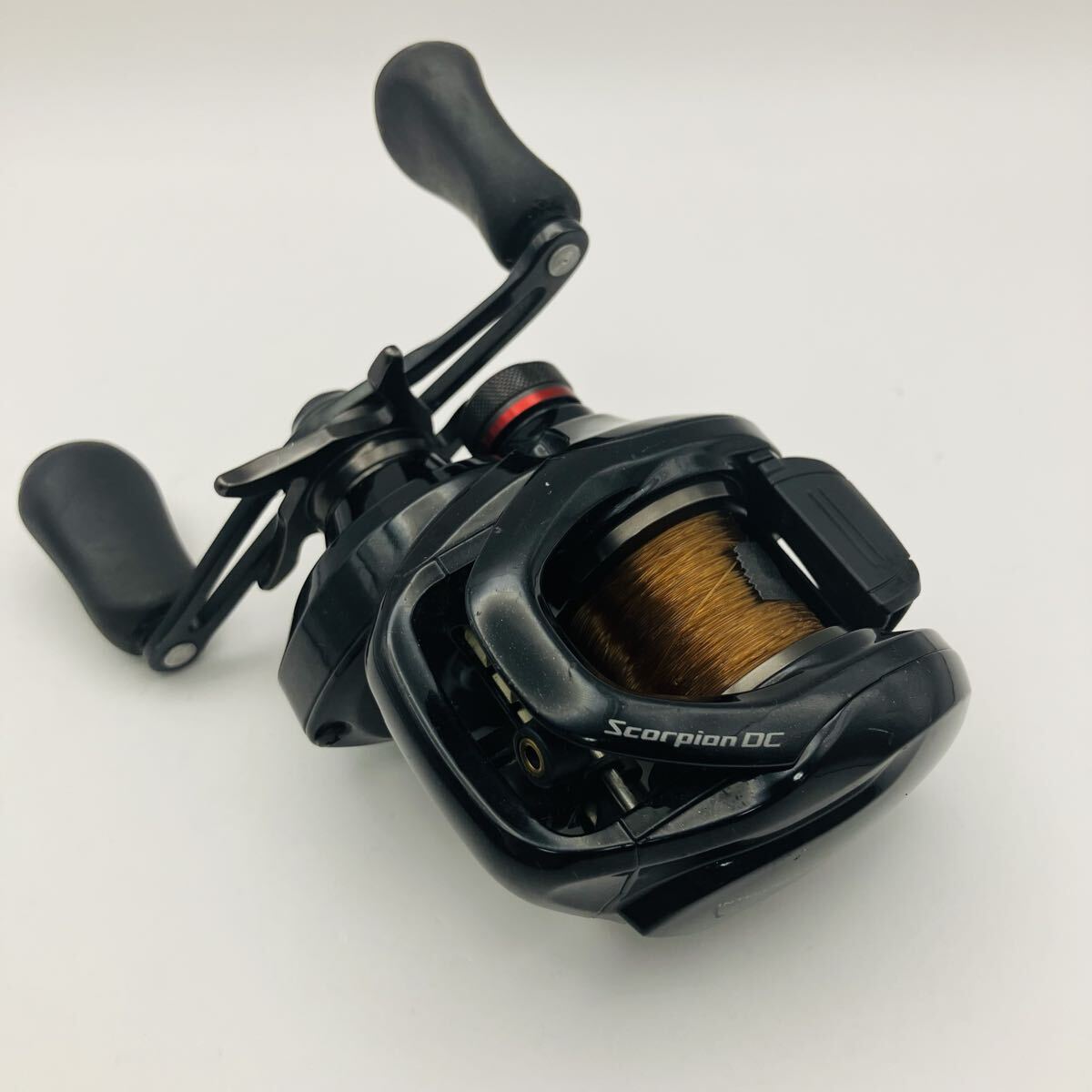 Yahoo!オークション -「スコーピオンdc 100」の落札相場・落札価格