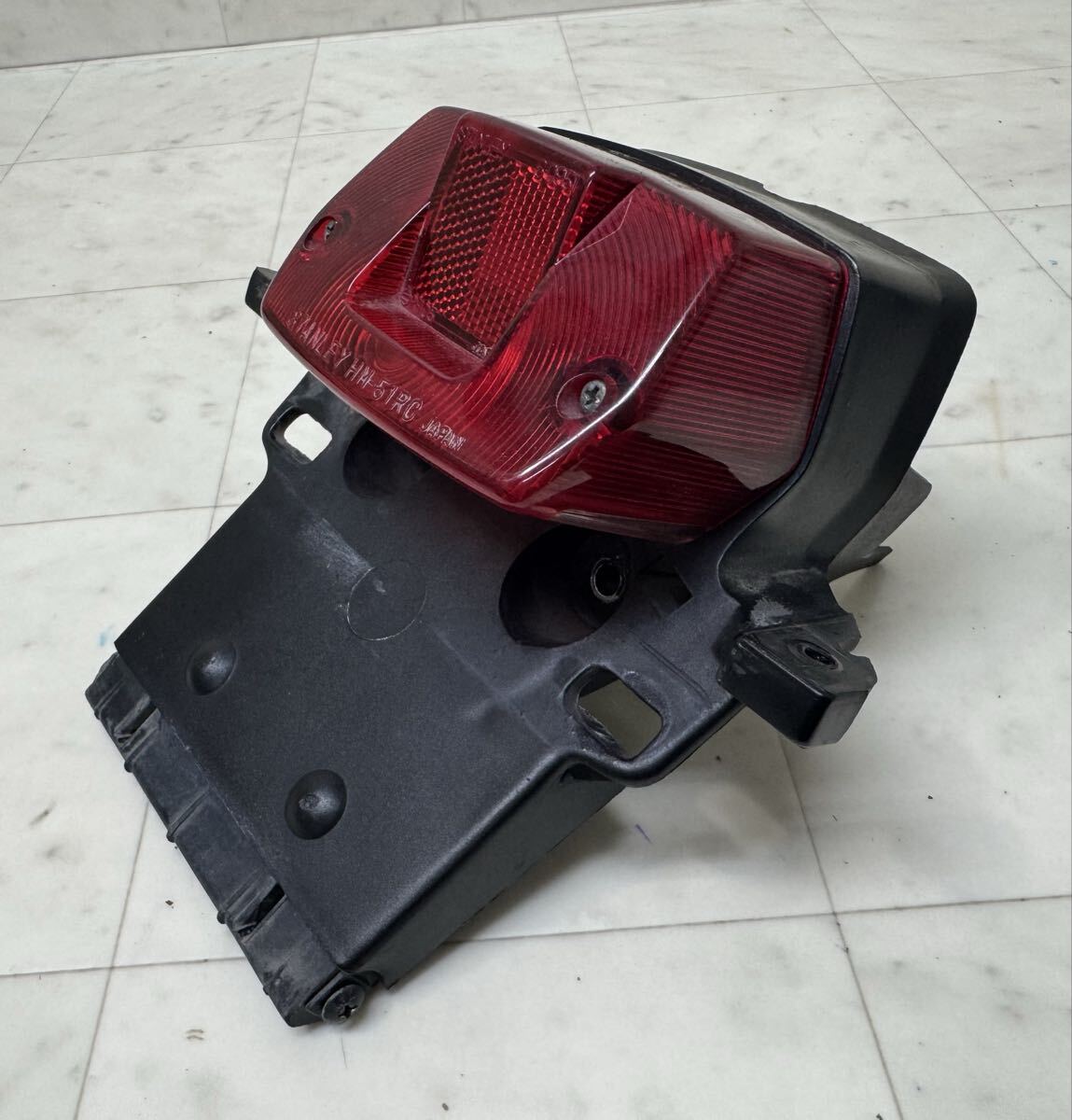 Yahoo!オークション -「nsr 50 80」(テールランプ) (純正品)の落札相場